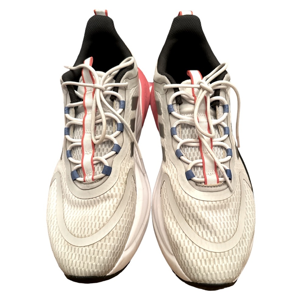 Adidas Alpha Bounce+ Running Shoes Men’s Size 11